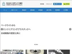 Sites similar to onishilite.co.jp