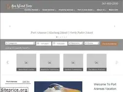 Sites similar to onislandtimeproperties.com
