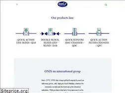 Sites similar to onislineblind.com