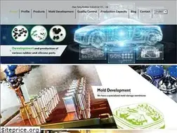 Sites similar to onisrubber.com