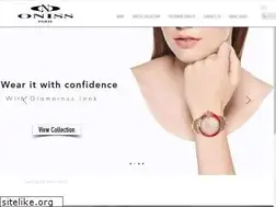 Sites similar to onisswatch.com