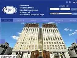 Sites similar to onit-ras.ru