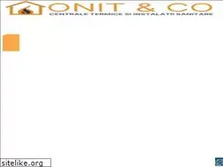 Sites similar to onit.ro