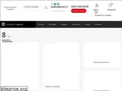 Sites similar to onitochki.ru