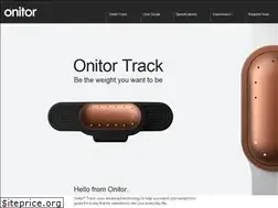 Sites similar to onitor.com