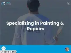 Sites similar to onitpainting.com