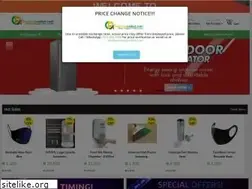 Sites similar to onitshamarket.com