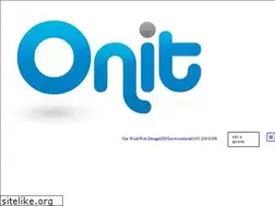 Sites similar to onitsolutions.co.uk