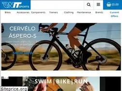 Sites similar to onitsports.co.uk
