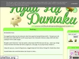 Sites similar to onitsukahana.blogspot.com