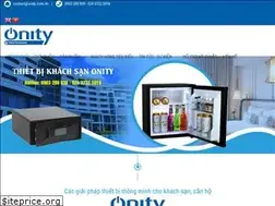 Sites similar to onity.com.vn