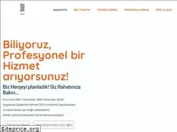 Sites similar to oniva.com.tr