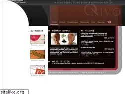 Sites similar to onivo.hu