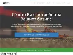 Sites similar to onivo.mk