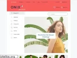 Sites similar to onix-bern.ch