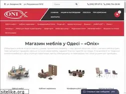 Sites similar to onix-mebel.com