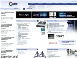 Sites similar to onix.kiev.ua