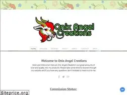 Sites similar to onixangelcreations.com