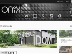 Sites similar to onixarts.pl
