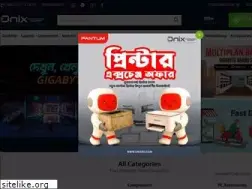 Sites similar to onixbd.com