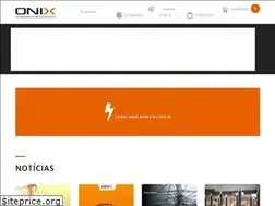Sites similar to onixcd.com.br