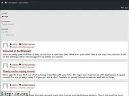 Sites similar to onixcoin.io