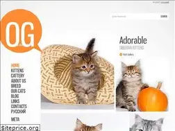 Sites similar to onixgloria.com
