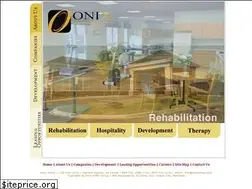 Sites similar to onixgroup.com