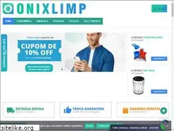 Sites similar to onixlimp.com.br