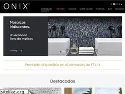Sites similar to onixmosaico.com