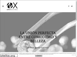 Sites similar to onixoro.es