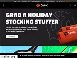 Sites similar to onixpickleball.com