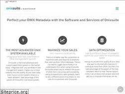 Sites similar to onixsuite.com