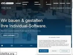 Sites similar to onj-services.com