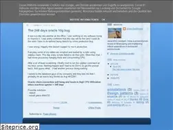 Sites similar to onjavahell.blogspot.com