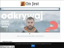Sites similar to onjest.pl