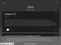 Sites similar to onjiro.blogspot.com