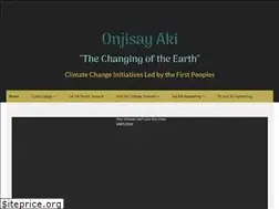 Sites similar to onjisay-aki.org