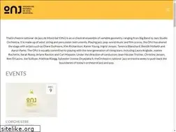 Sites similar to onjm.ca