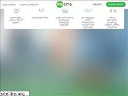 Sites similar to onjob.ge
