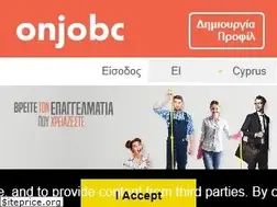 Sites similar to onjobo.com