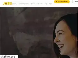 Sites similar to onjobs.nl