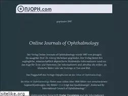 Sites similar to onjoph.com