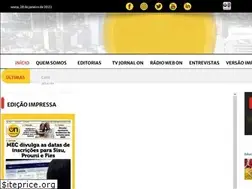 Sites similar to onjornal.com