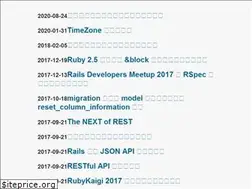 Sites similar to onk.ninja