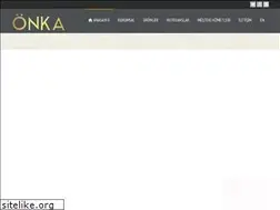 Sites similar to onkaasansor.com.tr