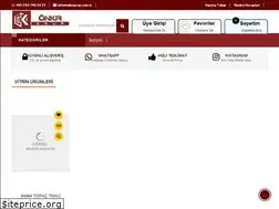 Sites similar to onkagrup.com.tr