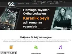 Sites similar to onkajans.com