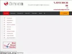 Sites similar to onkamatbaa.com