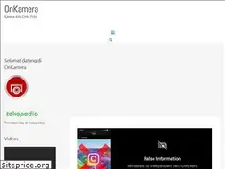 Sites similar to onkamera.com